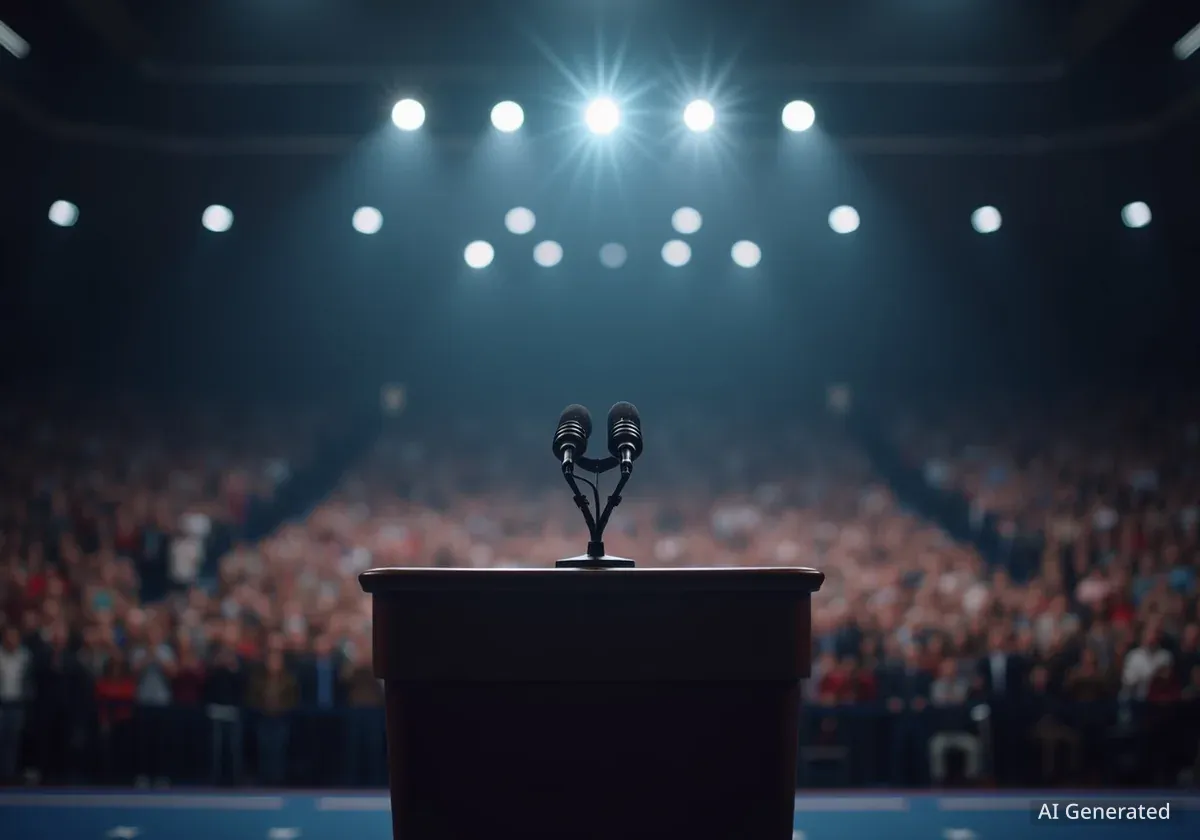 Trump Approval Rating Shows Decline Among Republicans