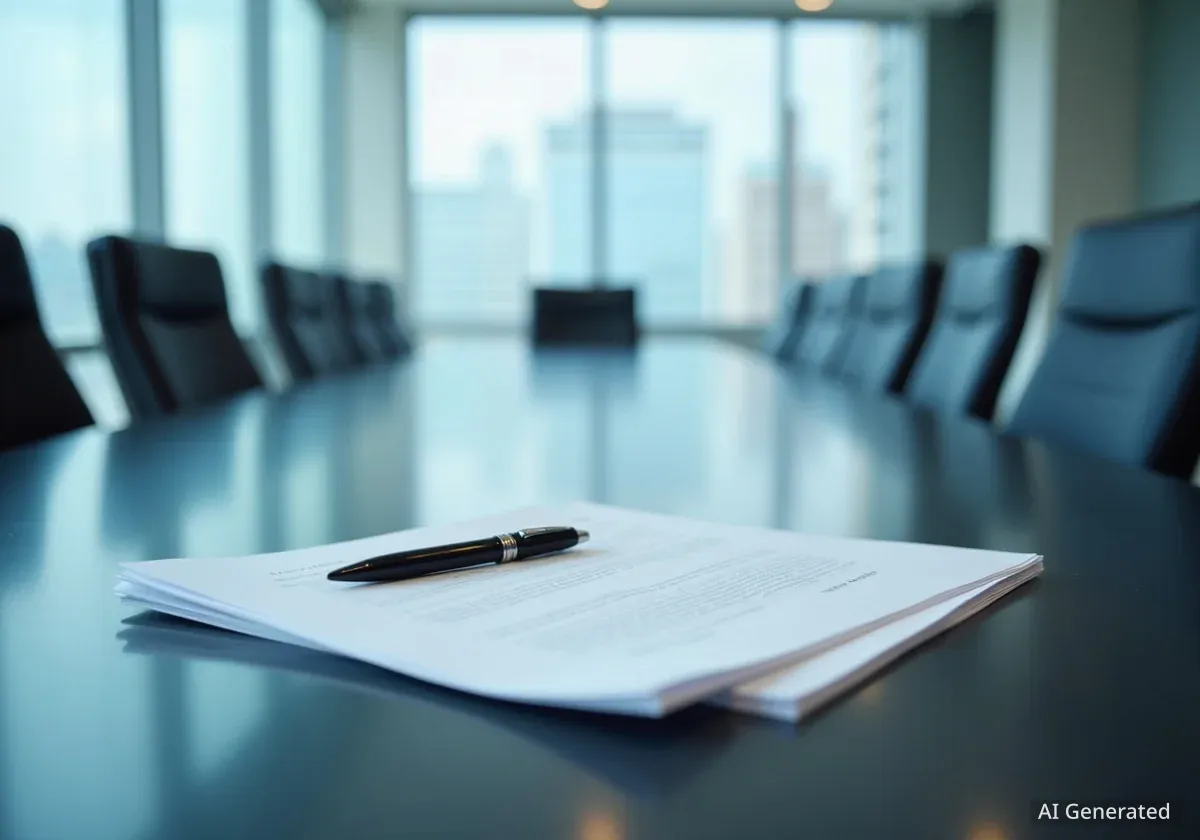Anywhere Real Estate Faces Shareholder Investigation