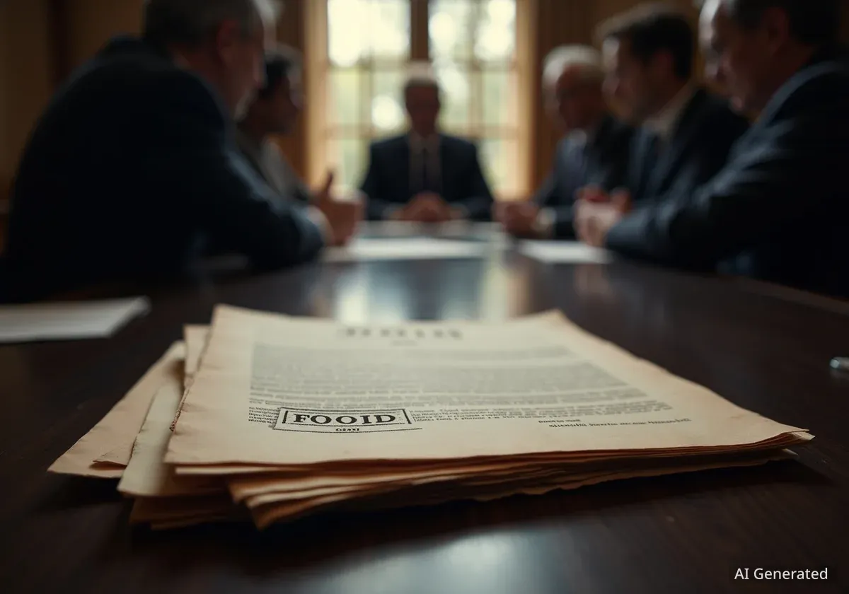 Maine Forms Commission to Combat Rise in Real Estate Deed Fraud