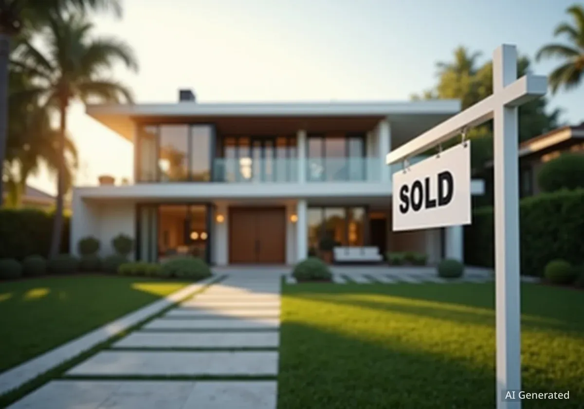Jennifer Lawrence Sells Beverly Hills Home for $11 Million