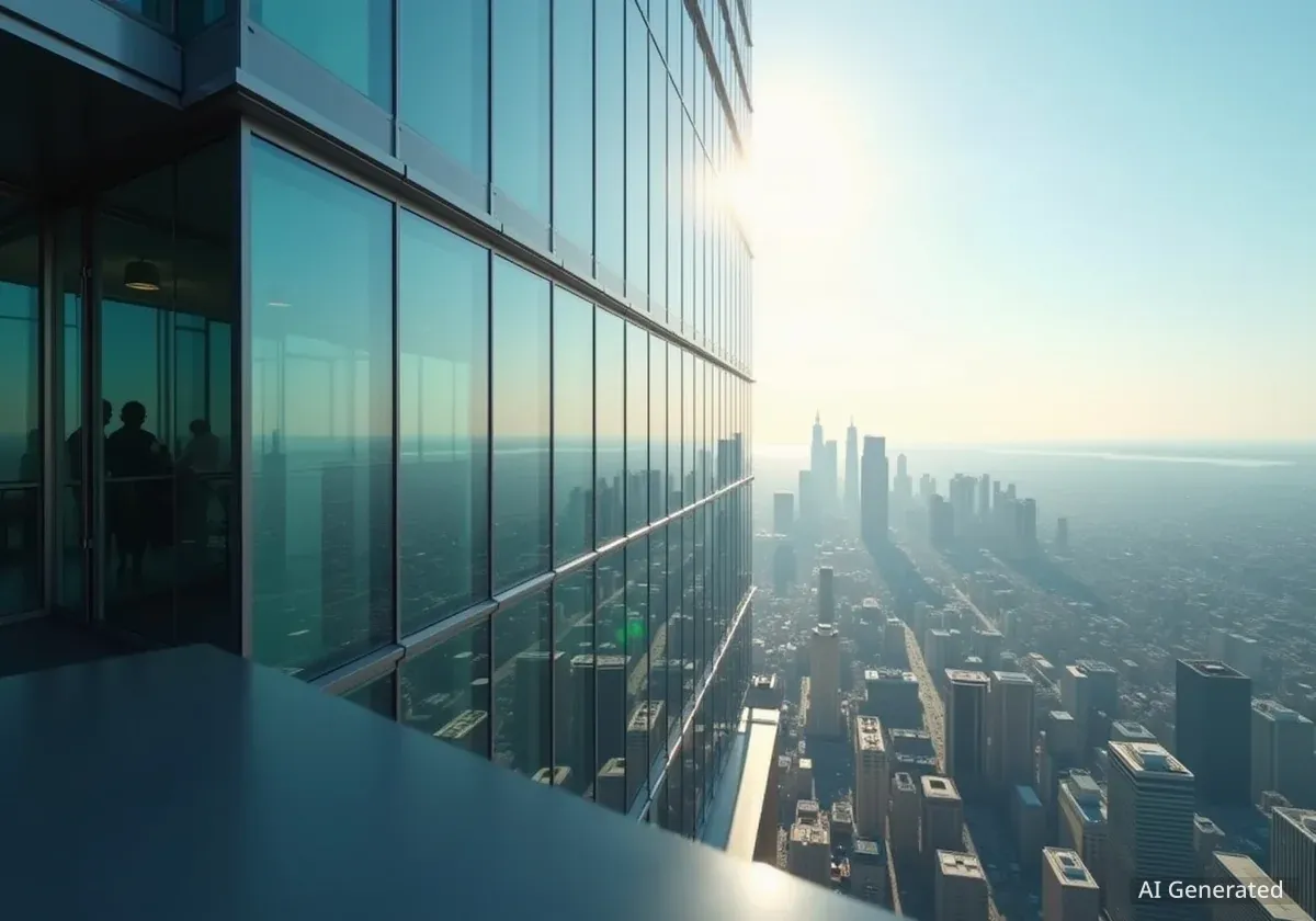 Opendoor Plans Nationwide Expansion Amid C-Suite Changes