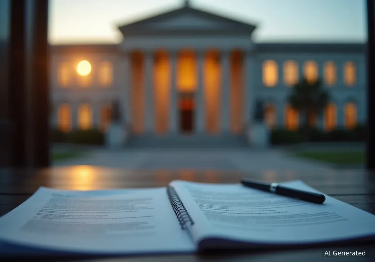 Real Estate Industry Faces Legal and Leadership Challenges