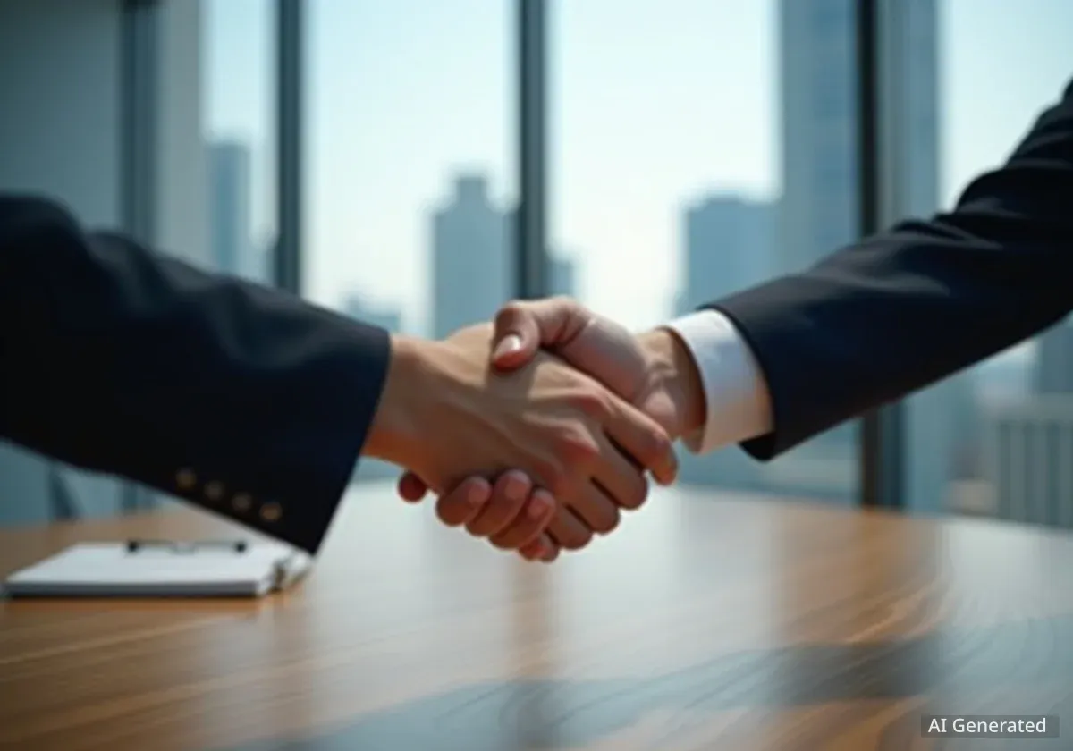 Compass to Acquire Rival Anywhere Real Estate for $1.6B