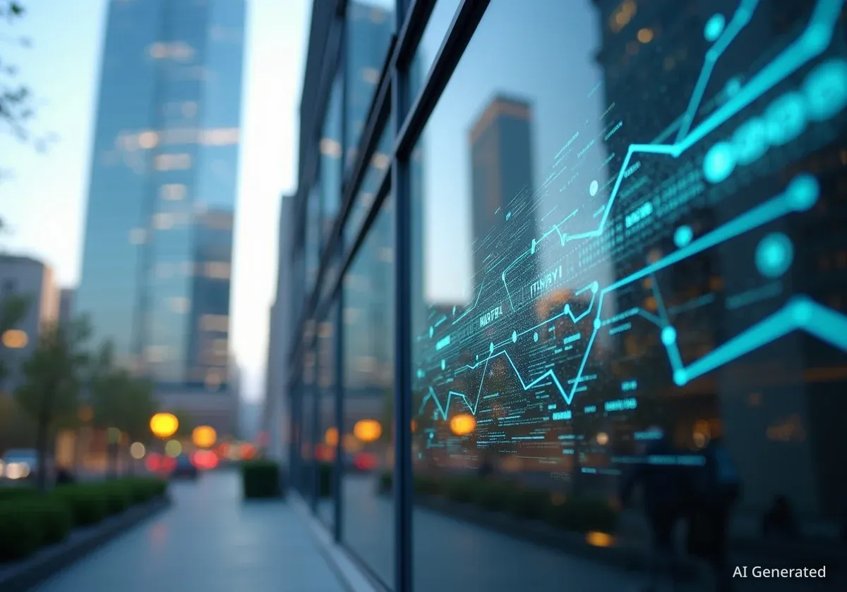 Real Estate Industry Transforms with Tech and Mergers