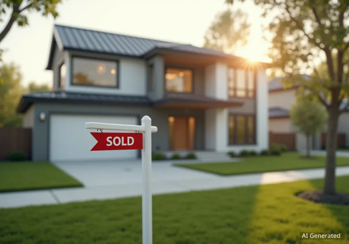 Louisville Real Estate Market Heats Up in Early March