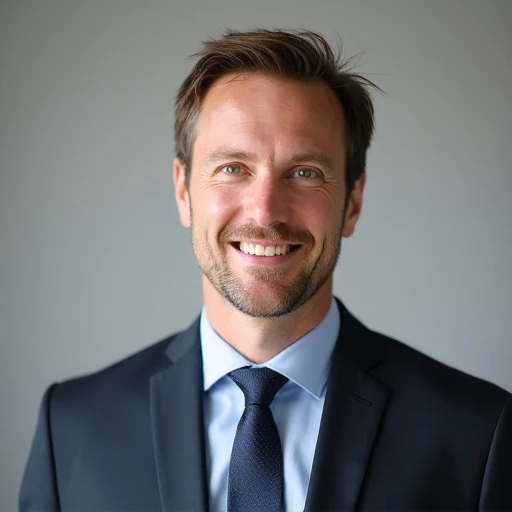 Elias Vance