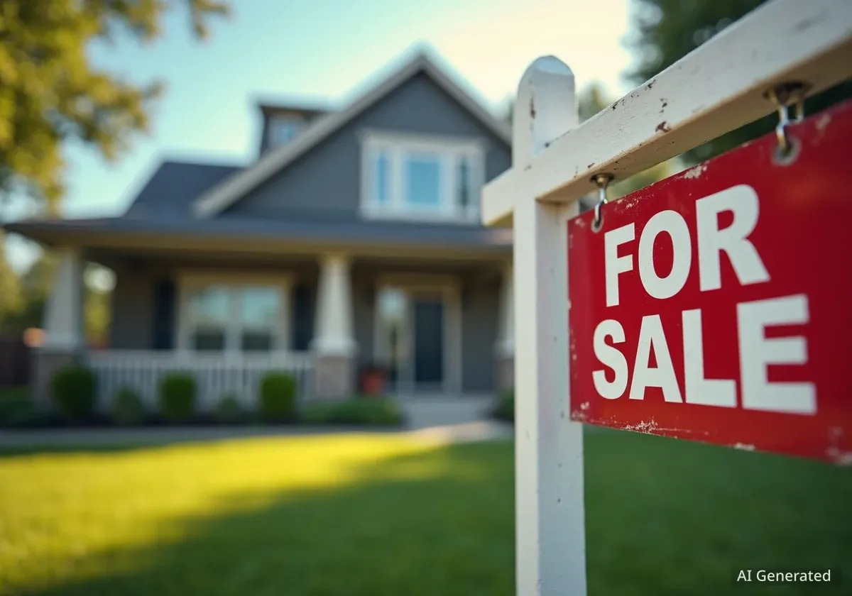 Shelby County Home Listing Prices Fell in August