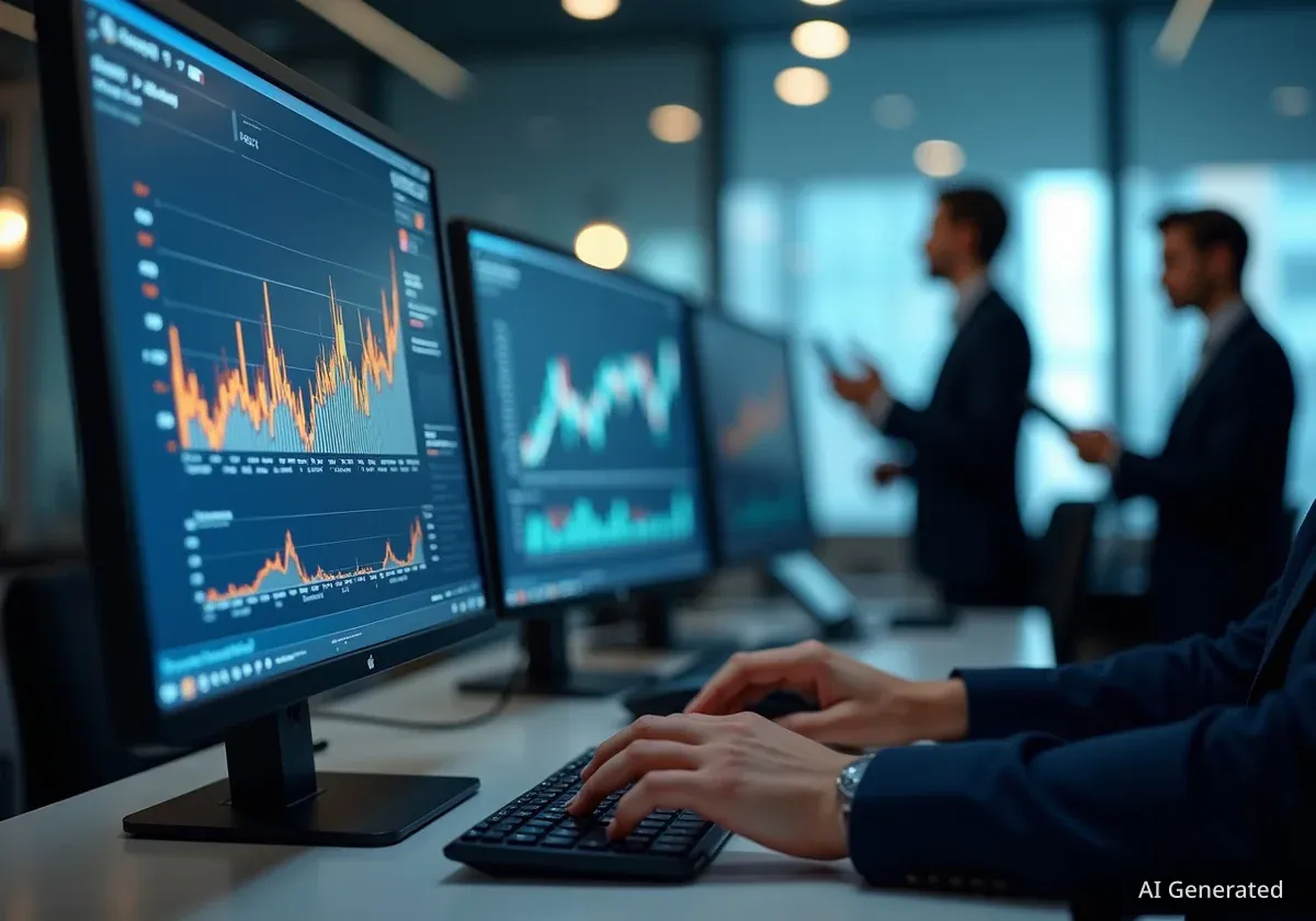 AI Integration Reshaping the Real Estate Industry