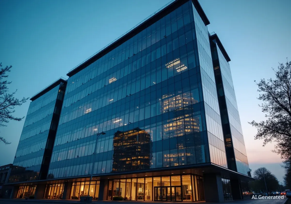 Compass to Acquire Anywhere Real Estate in $1.6B Deal