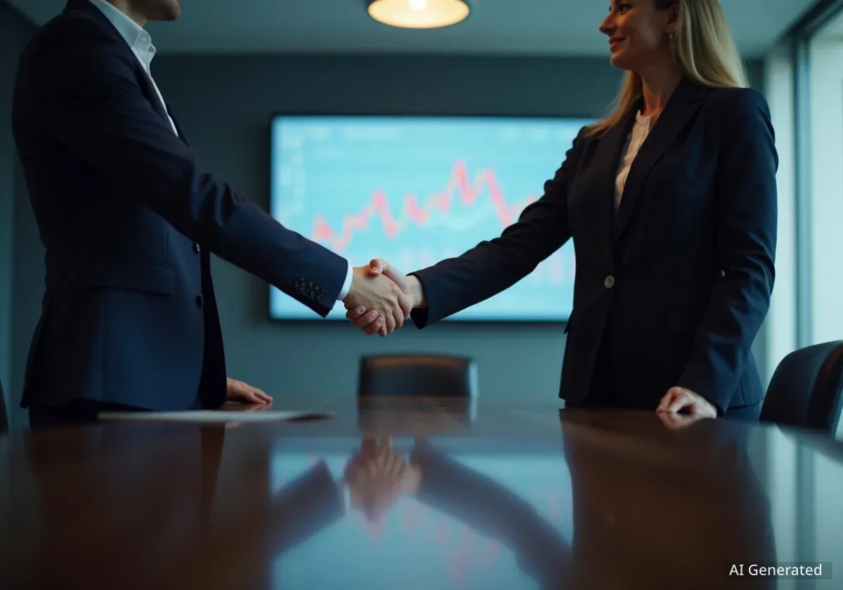 Anywhere Real Estate and Compass to Merge in $10B Deal