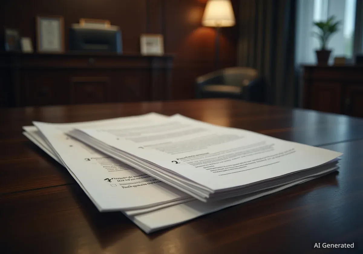 Property Title Scams Are on the Rise