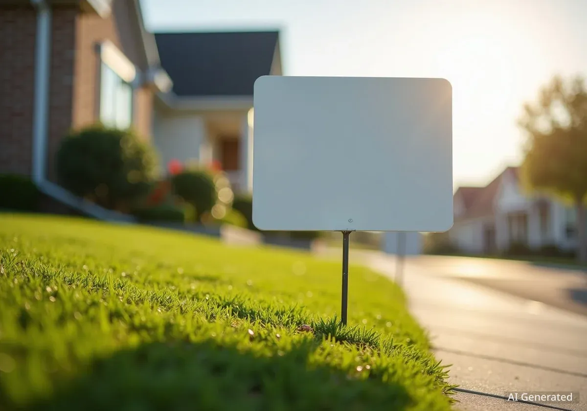 Alabama Home Sales and Prices Declined in August Report