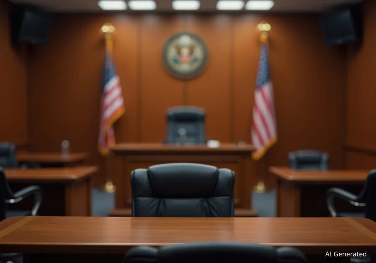 Man Posing as 'Wolf of West Virginia' Jailed for Fraud