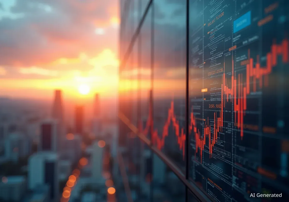 Bitcoin ETFs and Real-World Assets Shape Investment Trends