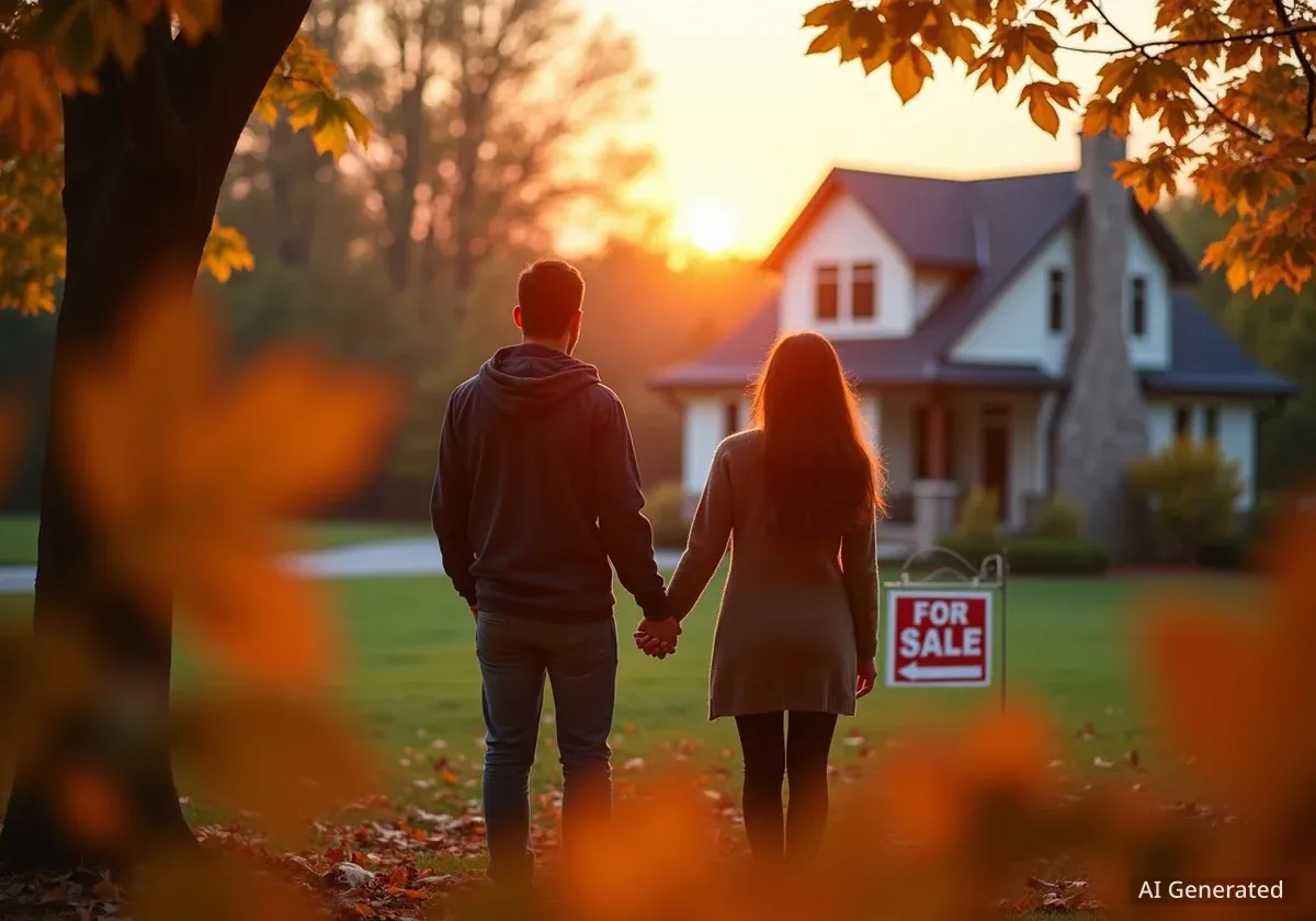 Fed Rate Cuts Expected as Mortgage Rates Decline Sharply