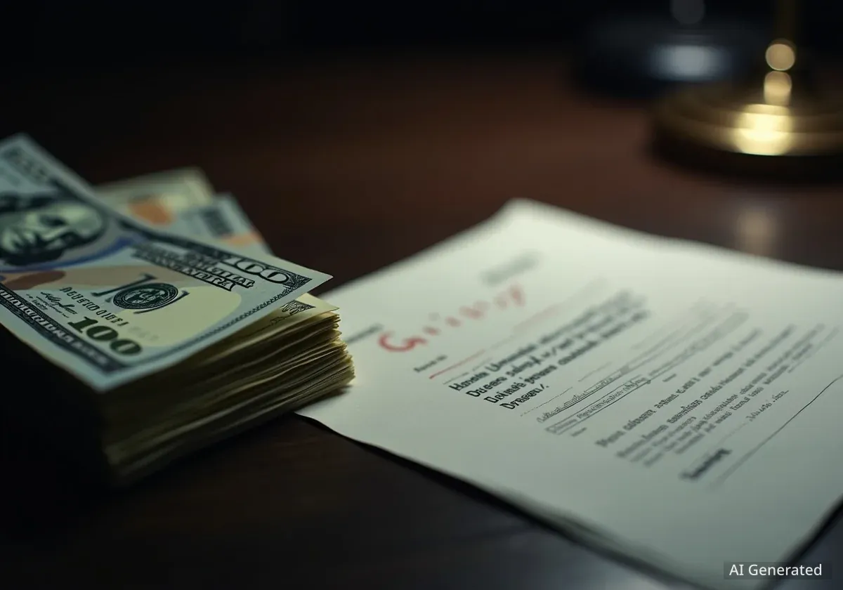 Philadelphia Agent Pleads Guilty in $3M Loan Fraud Scheme