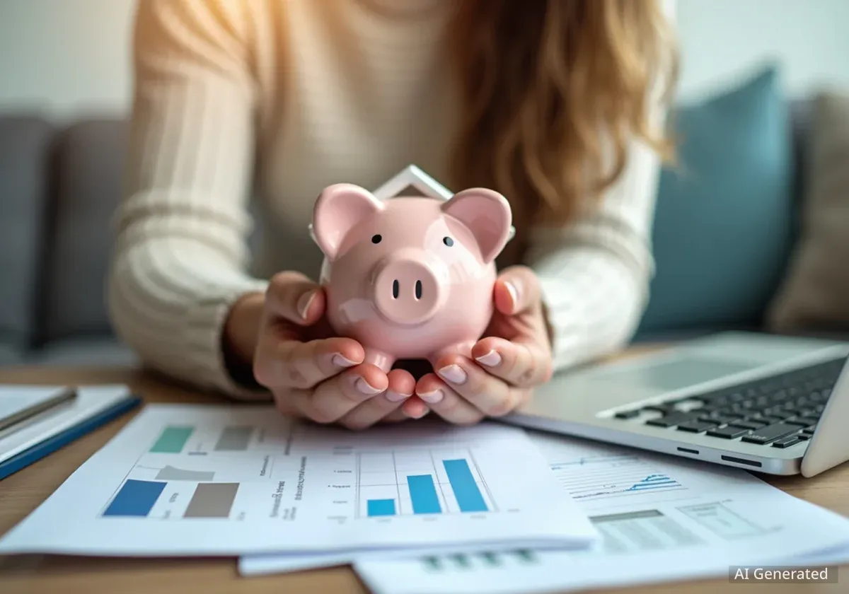 Dave Ramsey Details Financial Plan for Aspiring Homeowners