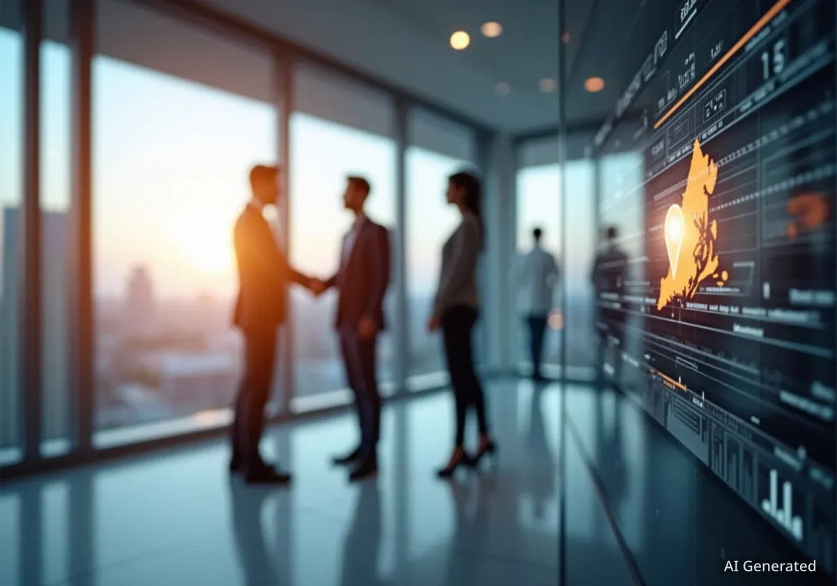Ryan Serhant's Tech Brokerage to Launch in Rhode Island