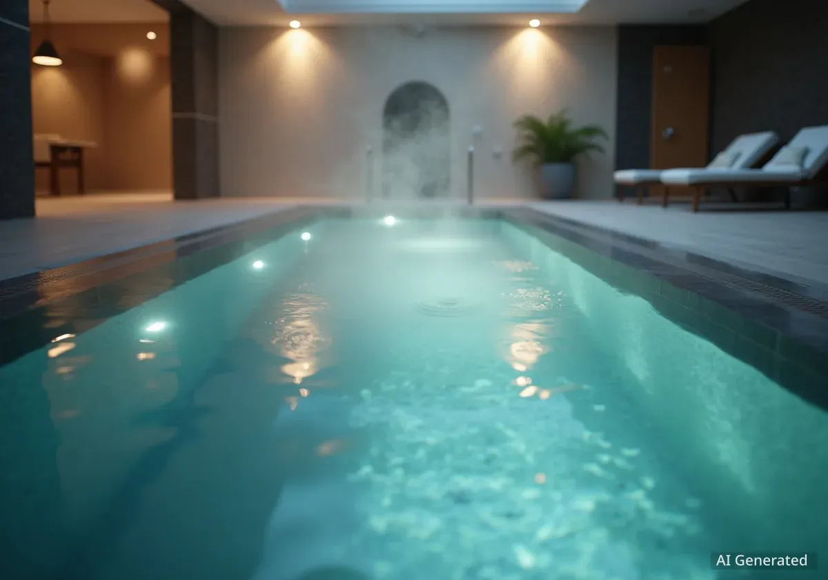 David Lloyd Unveils New Luxury Health Club in Manchester