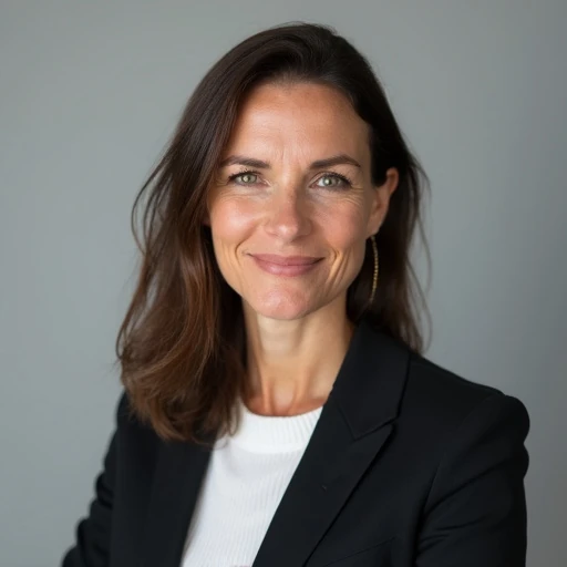 Sophie Dubois