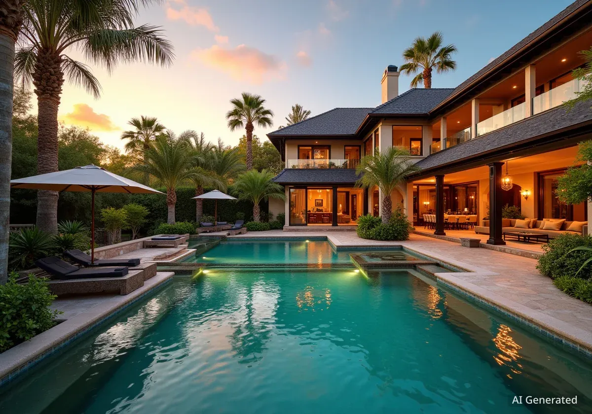 Tempe Real Estate Hits New High with $7.25M Listing