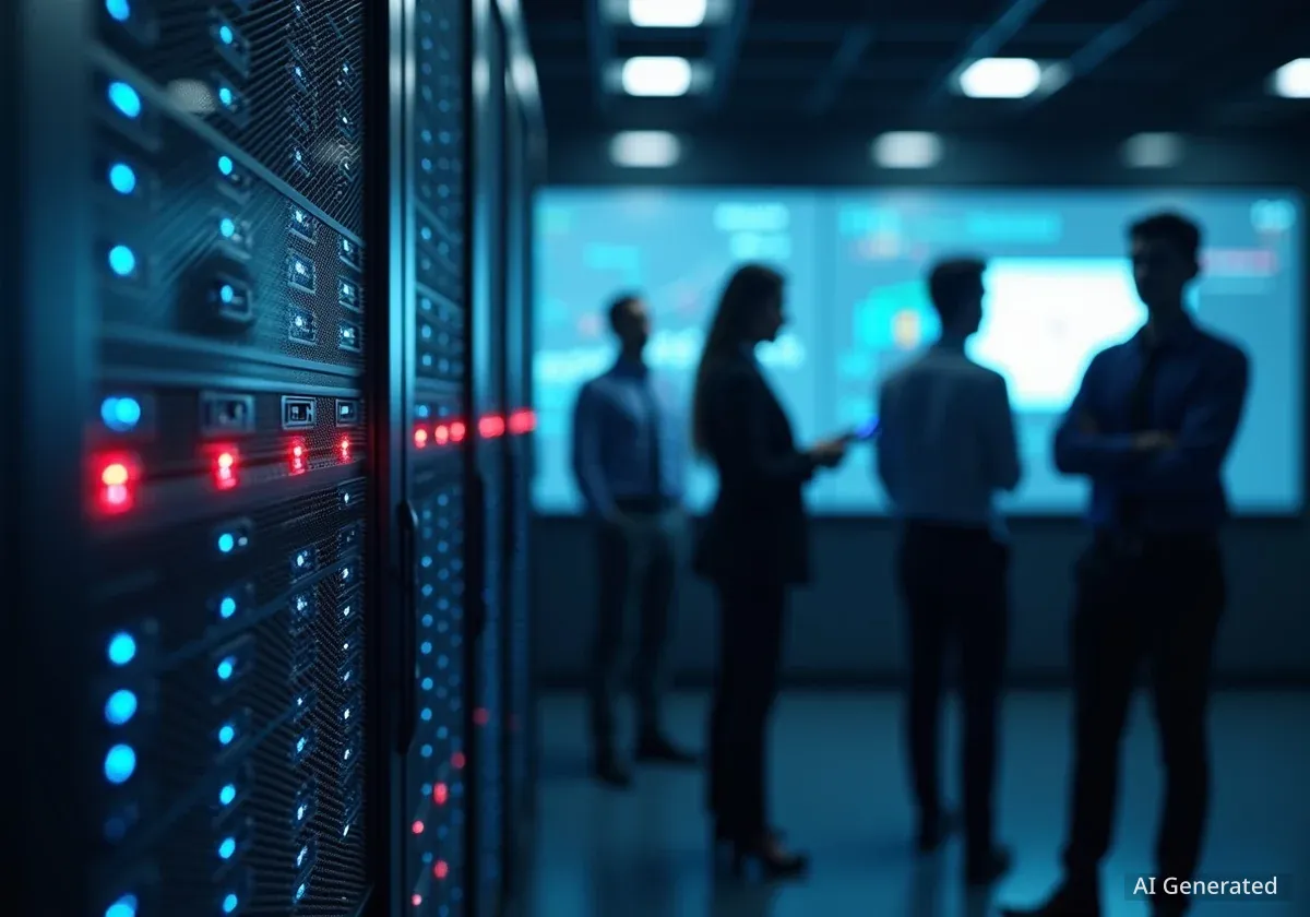Mavryk Secures $10 Million for Asset Tokenization Plans