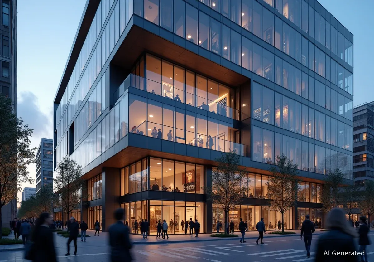 Piedmont Realty Trust Reports Strong Q3 Leasing Activity