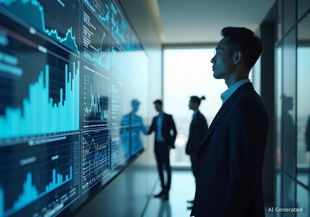 AI Set to Reshape Commercial Real Estate Industry