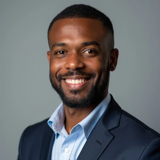 Marcus Holloway