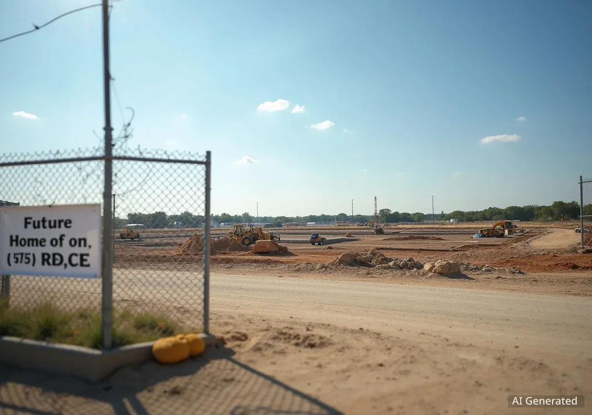 Margaritaville Texas City Project Stalled But Not Abandoned