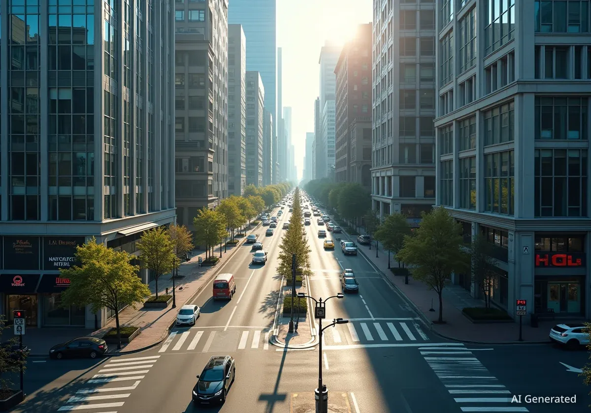Major Commercial Real Estate Deals Reshape US Markets