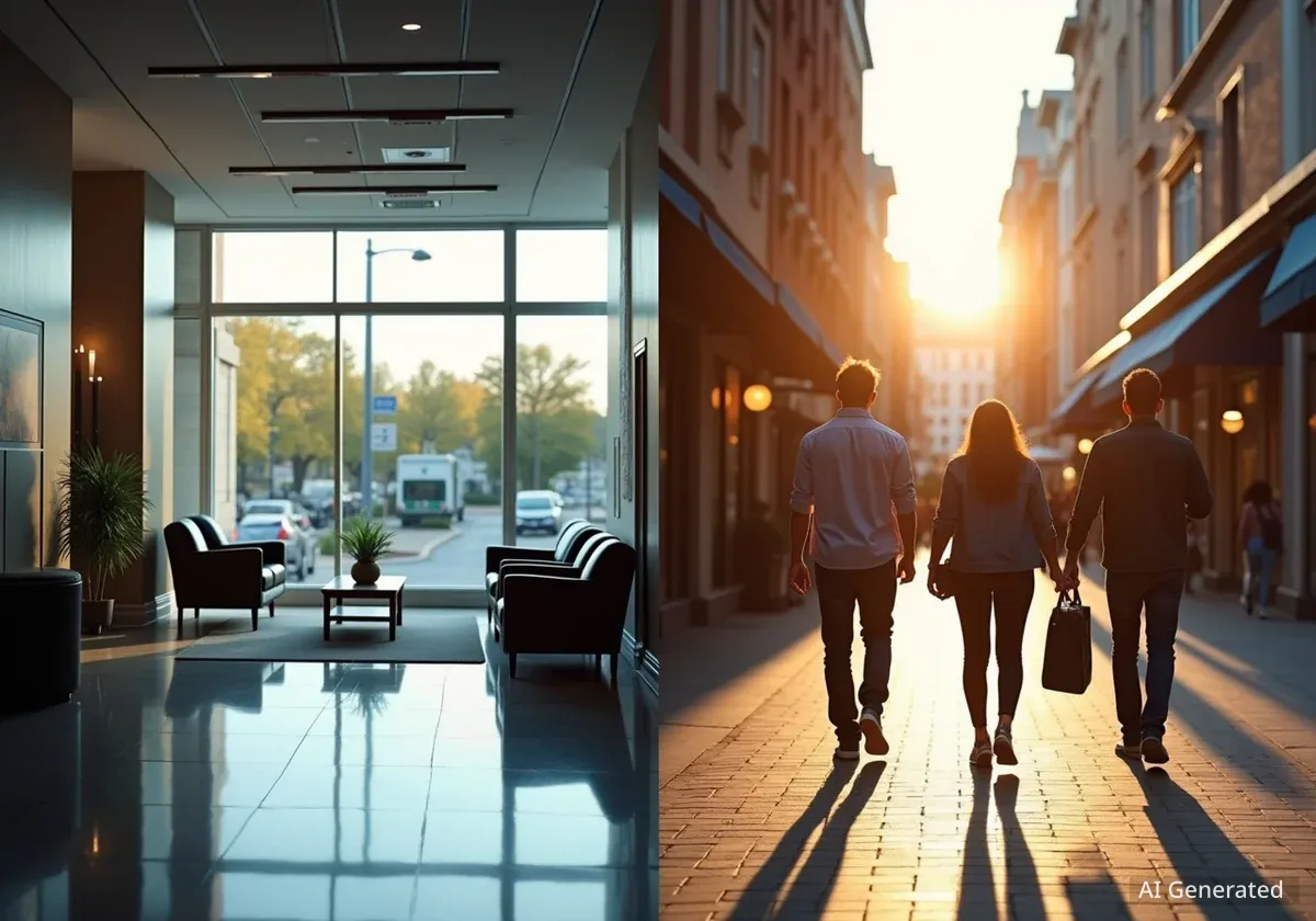 Alabama Real Estate Markets Show Diverging Trends