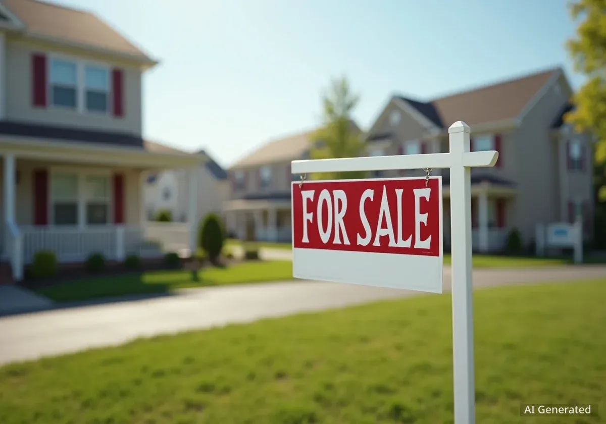 Pennsylvania Home Prices Rise Amid Stable Market Conditions