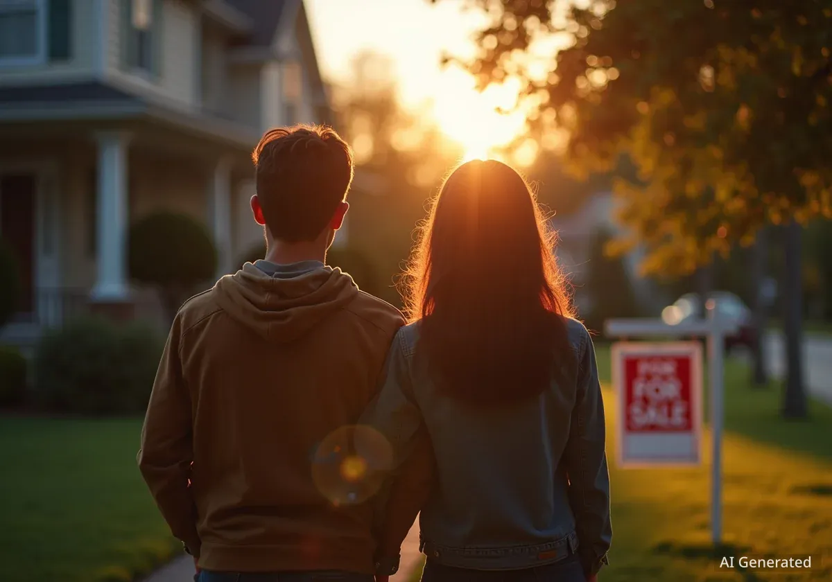 Fed Rate Cut Sparks Mixed Signals in Real Estate Market