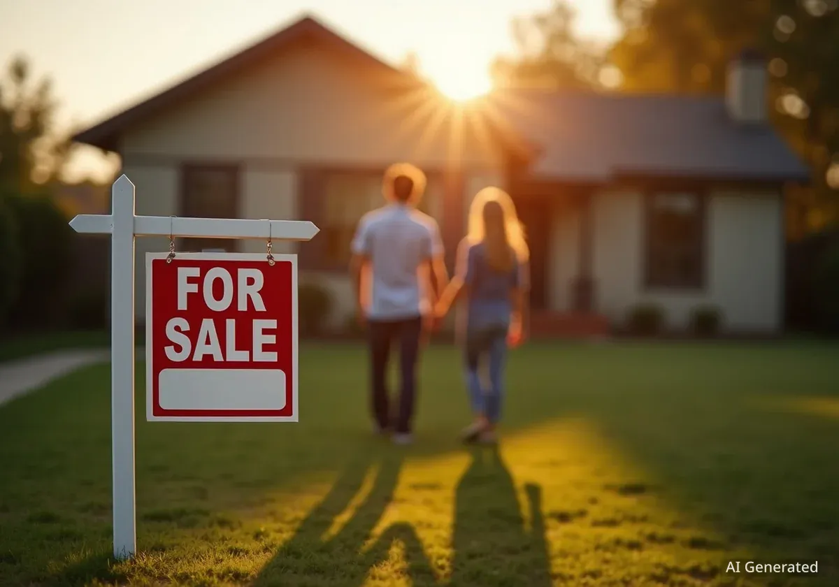 Housing Costs Forcing Americans to Delay Marriage, Children