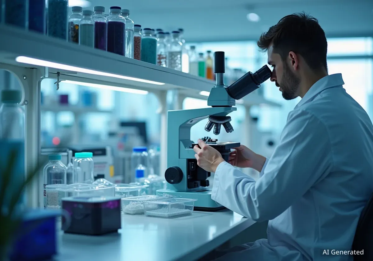 IIPR Invests $270M in Life Sciences to Diversify Portfolio