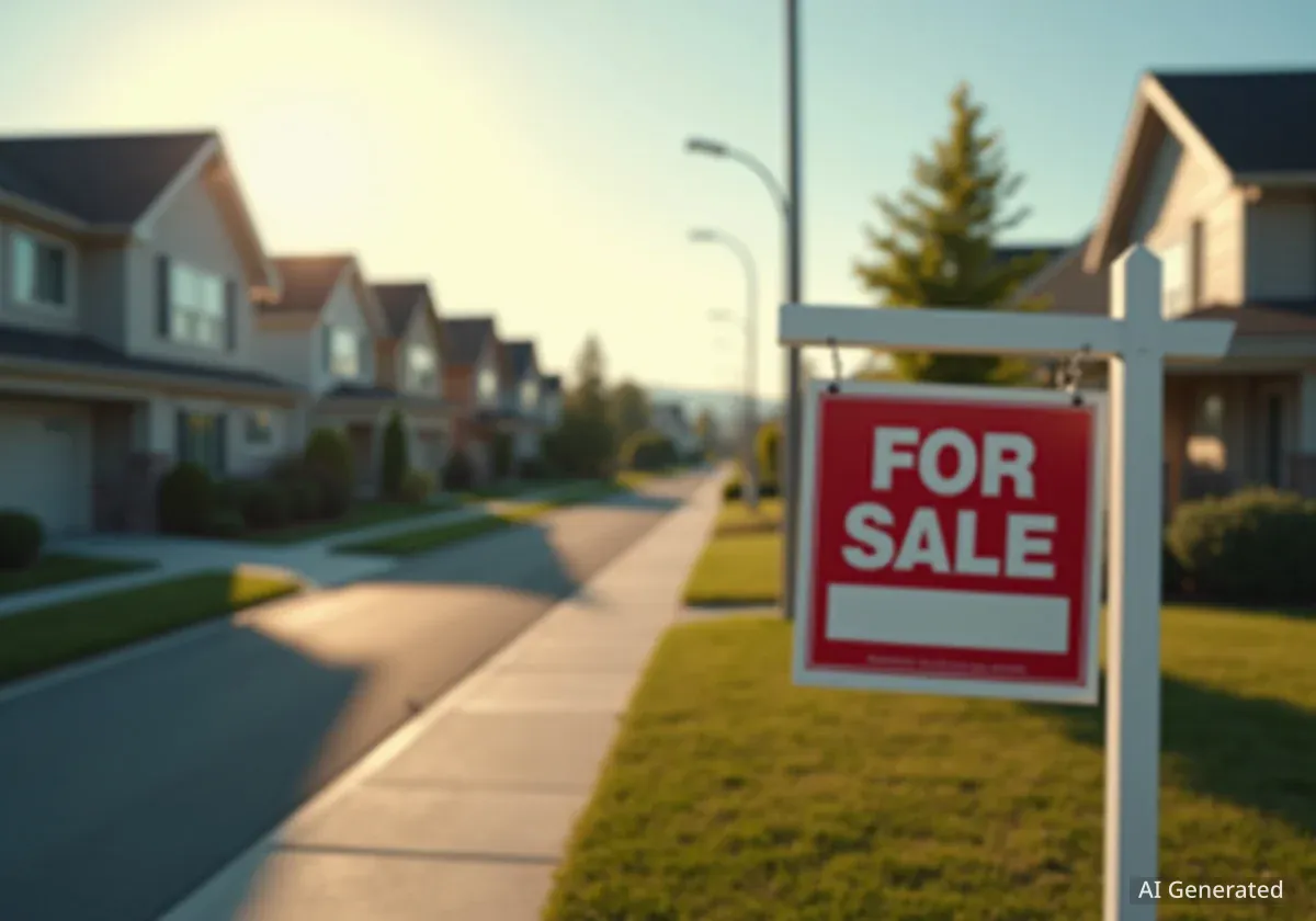 Northern Colorado Real Estate Market Sees Shift in 2025