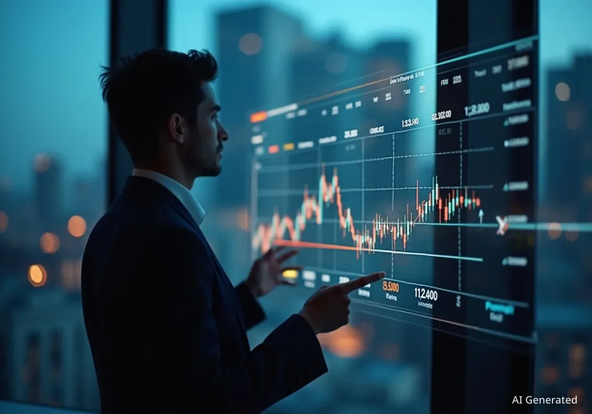 Mortgage Rate Forecast: What to Expect Through September 2026