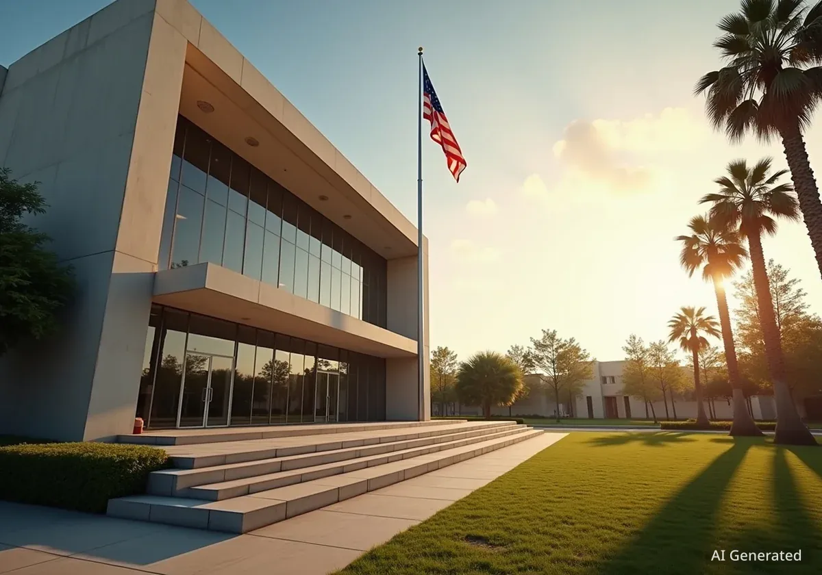 Florida Approves Land Grant for Trump Presidential Library