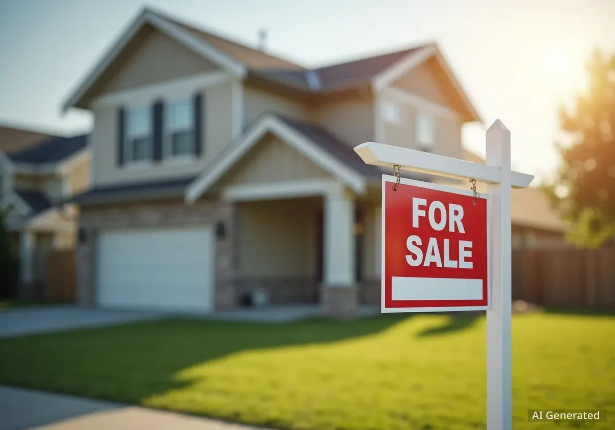 Mortgage Rates See Slight Dip on September 29, 2025