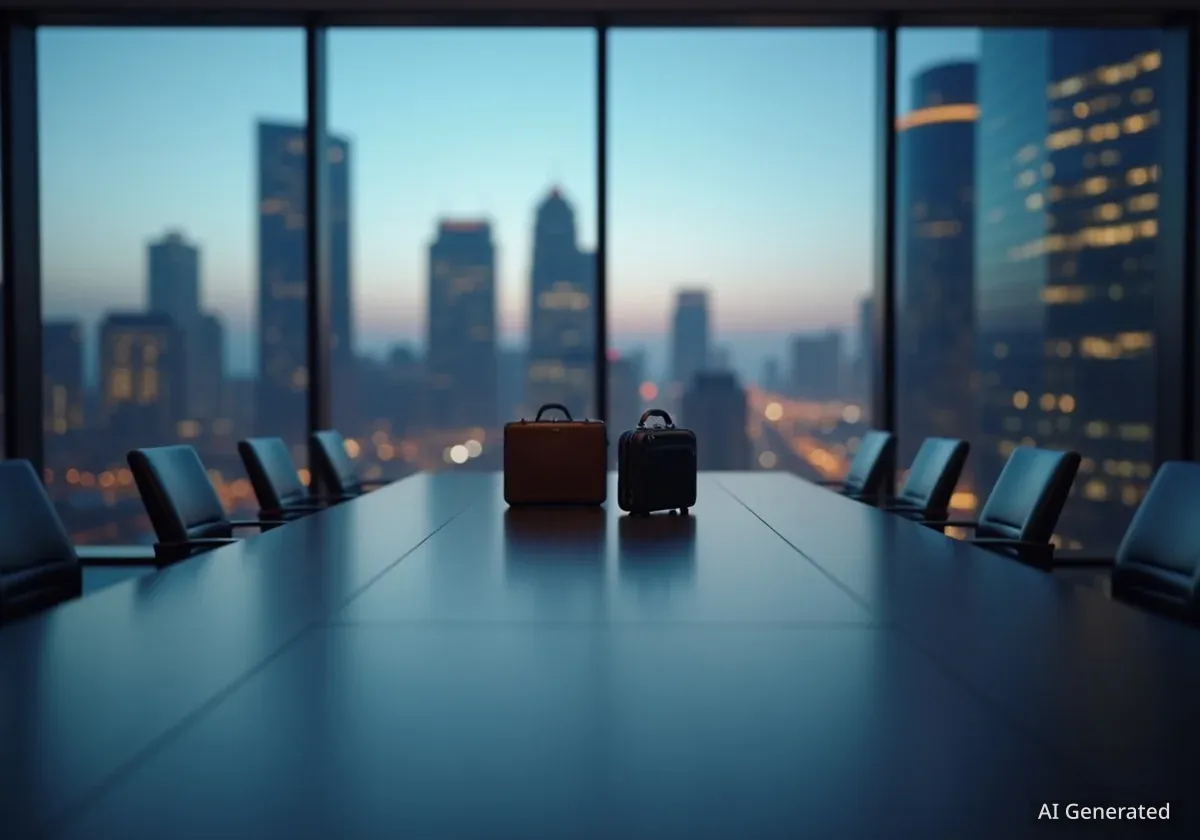 Compass and Anywhere Announce $1.6 Billion Real Estate Merger