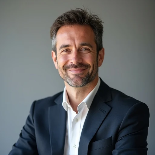 Michael O'Brien