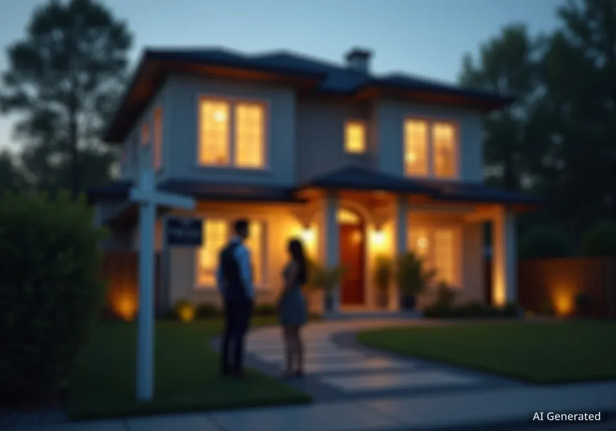 A Guide for First-Time Homebuyers Navigating the Market