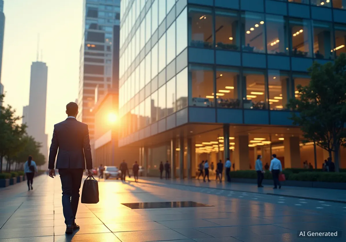 Bank of America Buys €100M Spanish Real Estate Portfolio