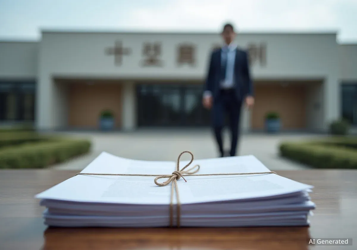 Naver Fined 200 Million Won for Market Blocking