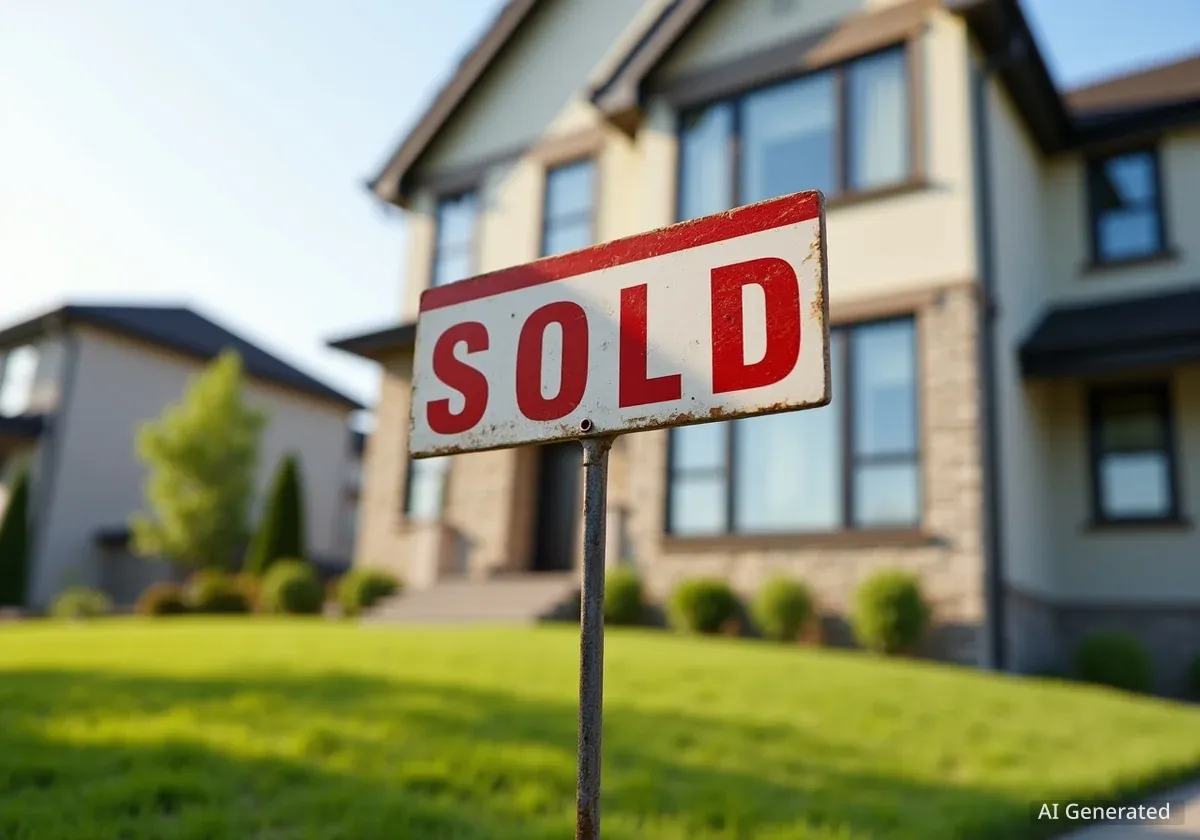 Dodge County Real Estate Sees Over $7.6 Million in Sales