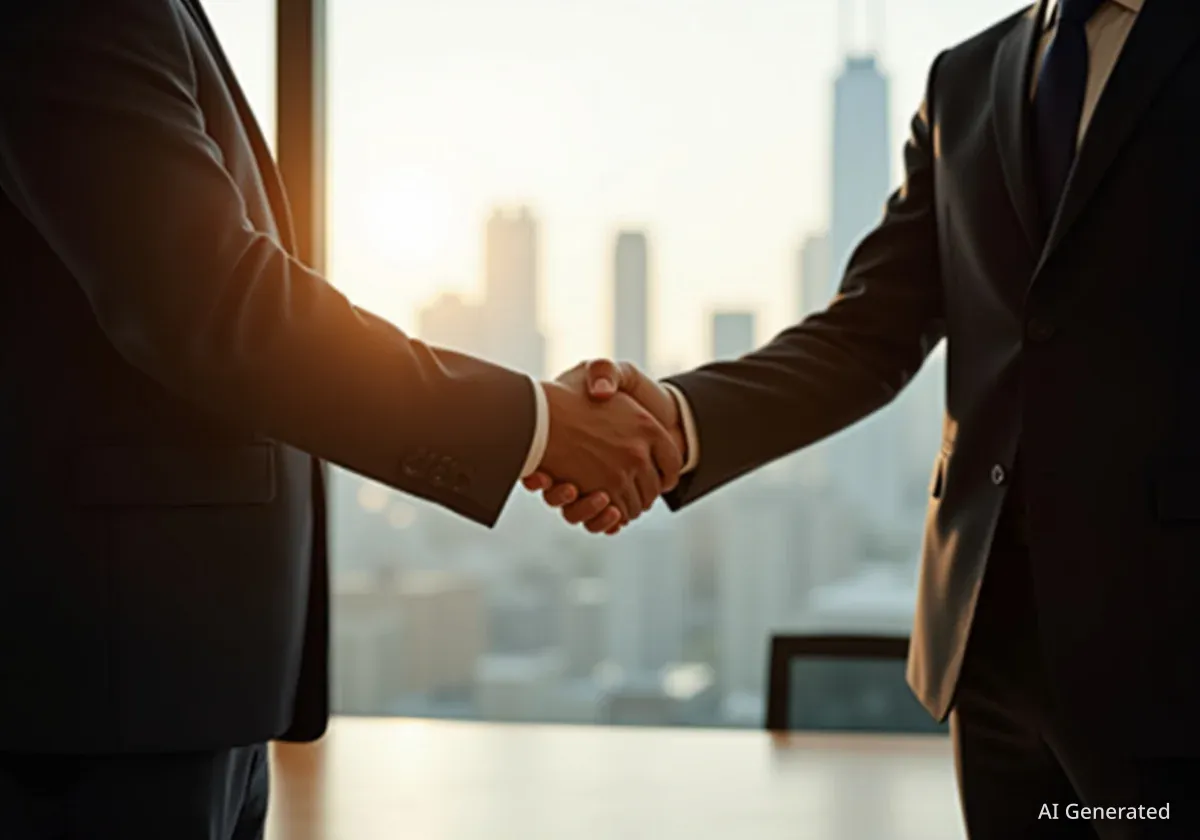 Compass to Acquire Anywhere Real Estate in $1.46B Deal