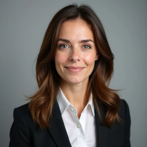 Anna Peterson