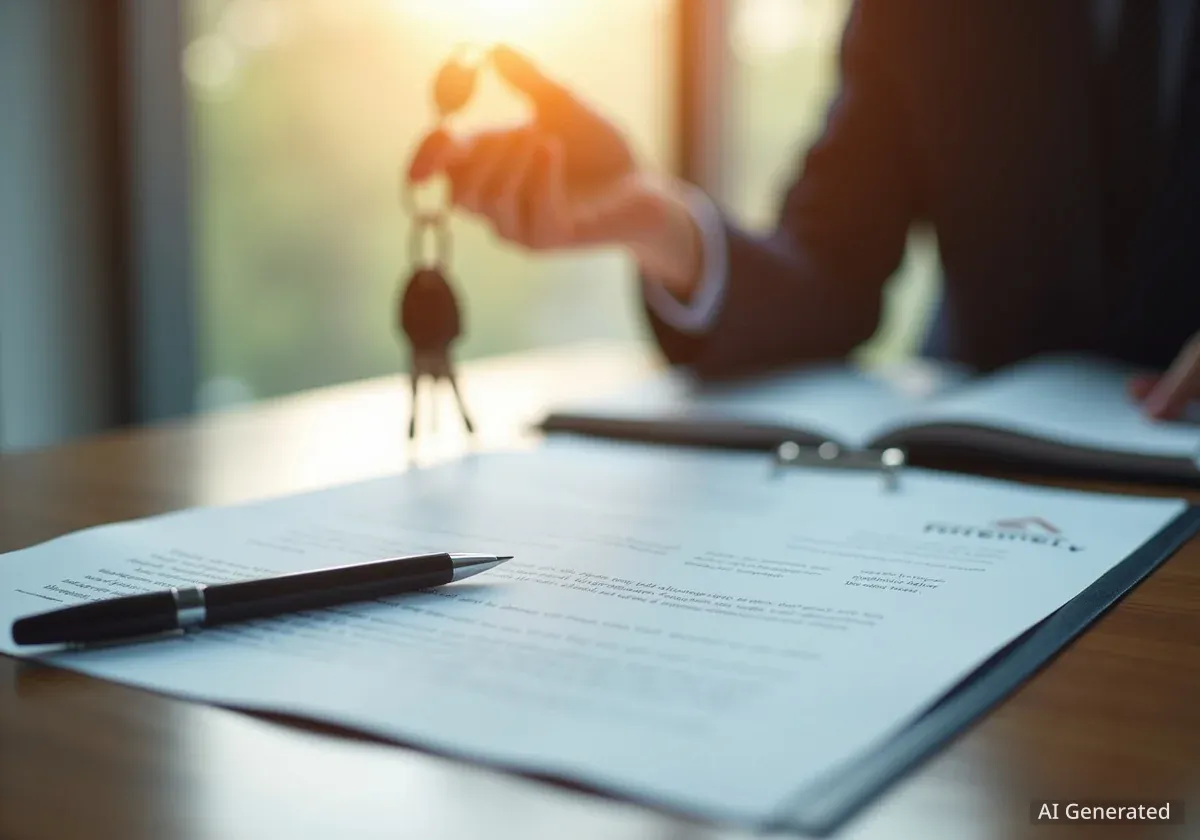 Delaware Law Simplifies Home Inheritance, Bypasses Probate
