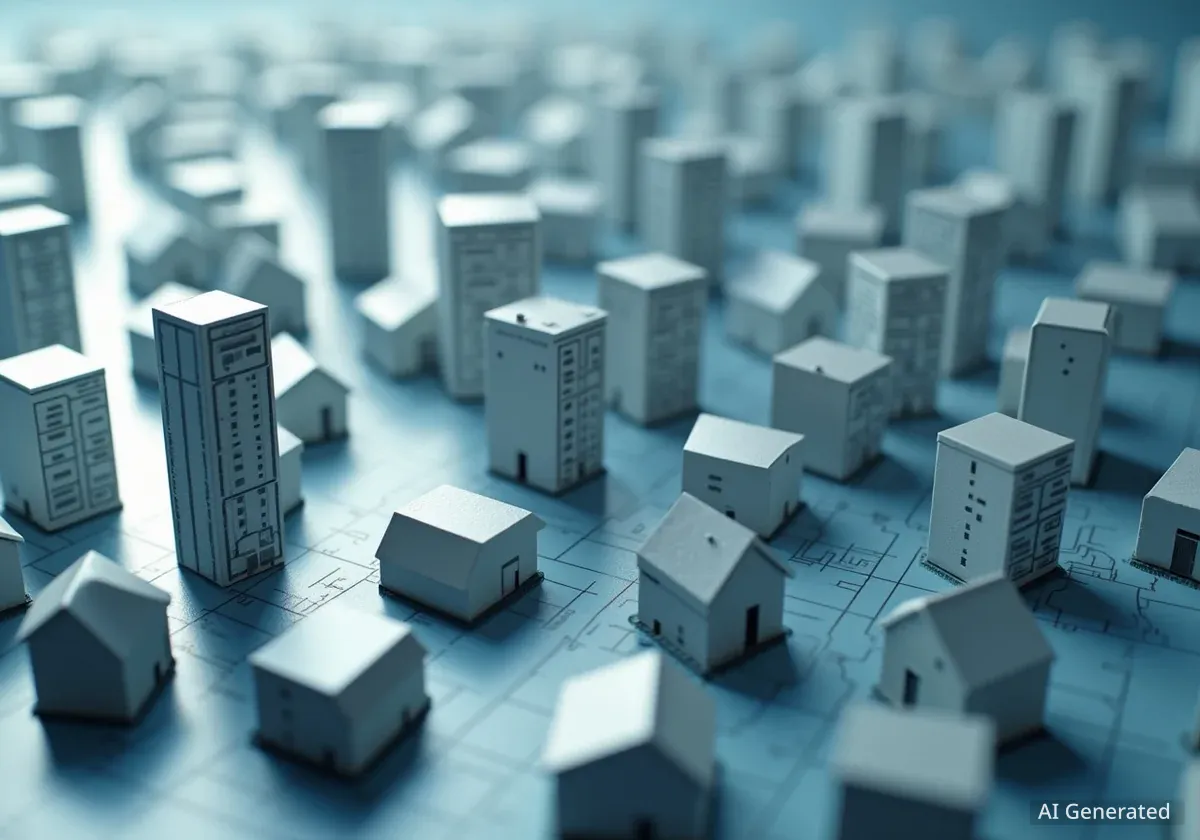 Compass Acquisition of Anywhere Could Reshape Real Estate